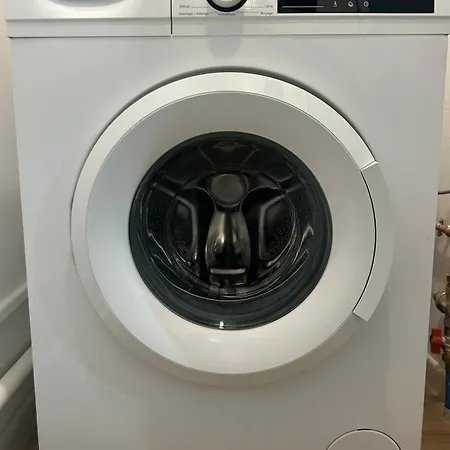 Lägenhet 